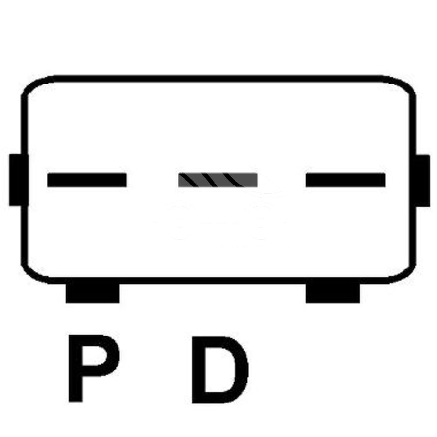 Генератор ALM4792 Генератор ALM4792