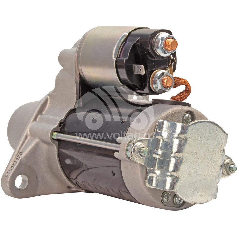Стартер STN3662 Стартер STN3662