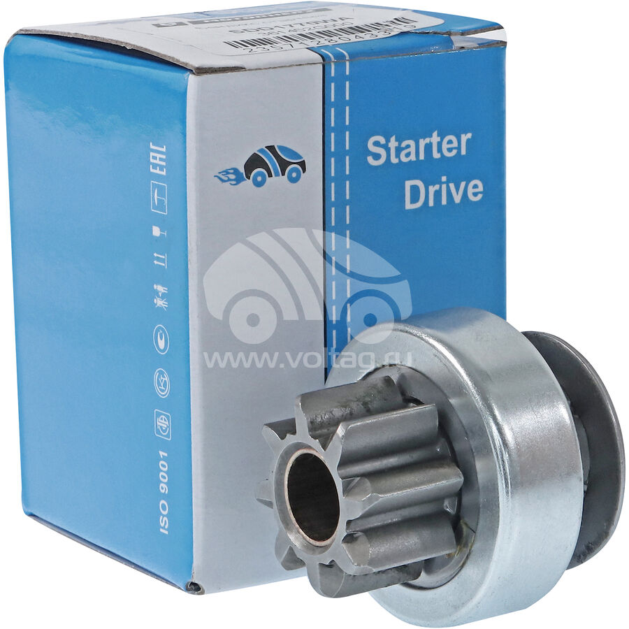 Motorherz SDD2789WA