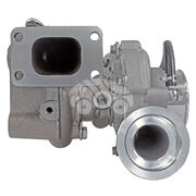 Турбокомпрессор MTK1942