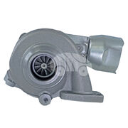 Турбокомпрессор MTG3176