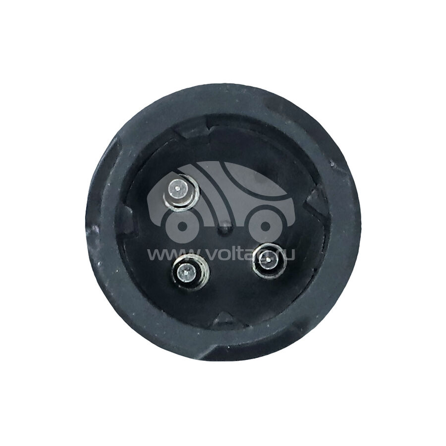 Клапан электромагнитный тормозной системы VTZ1044 Клапан электромагнитный тормозной системы VTZ1044