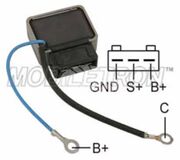 Коммутатор системы зажигания CMZ0011