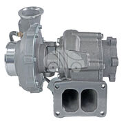 Турбокомпрессор MTG3535