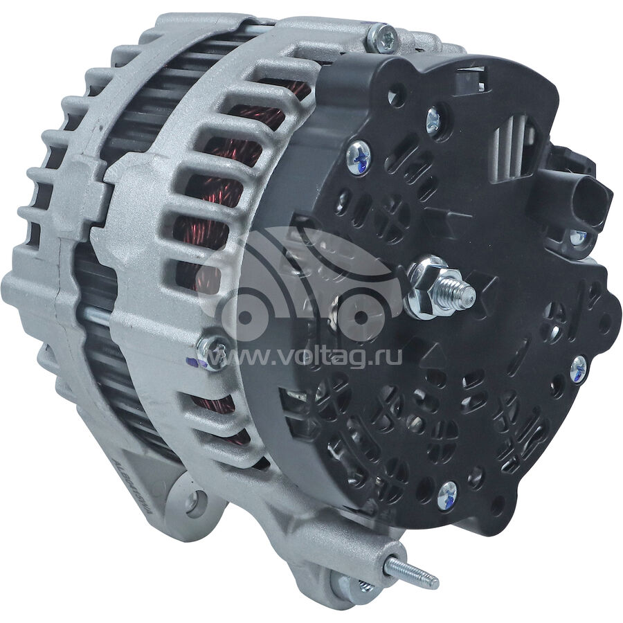 Motorherz ALB0415WA
