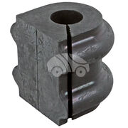 Втулка полуоси WSB1011