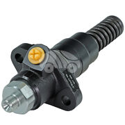 Контроль ТНВД FZB1503