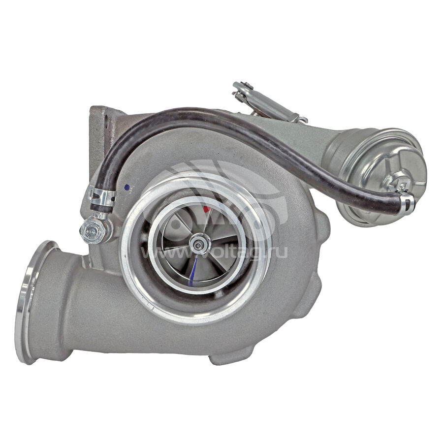 Турбокомпрессор MTK1942 Турбокомпрессор MTK1942