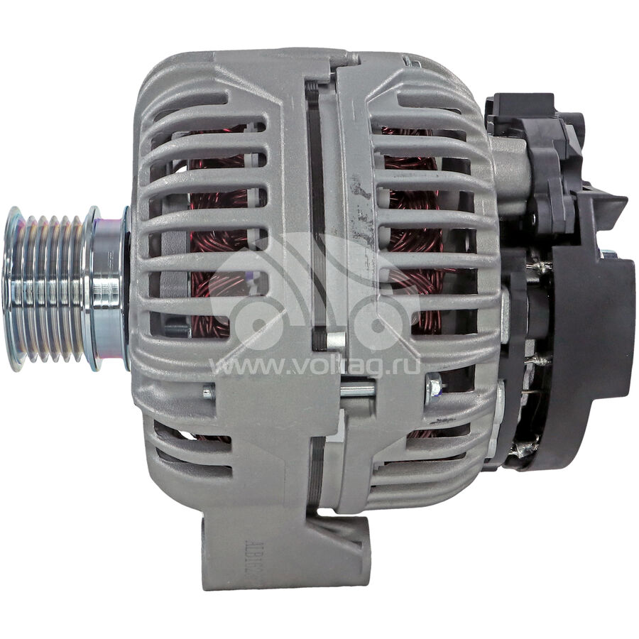 Motorherz ALB1623WA