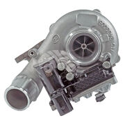 Турбокомпрессор MTQ3390